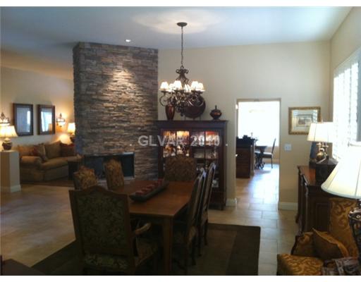8973 Rivers Edge Drive Las Vegas, NV 89117 - Photo 3 of 15 Dining Room.