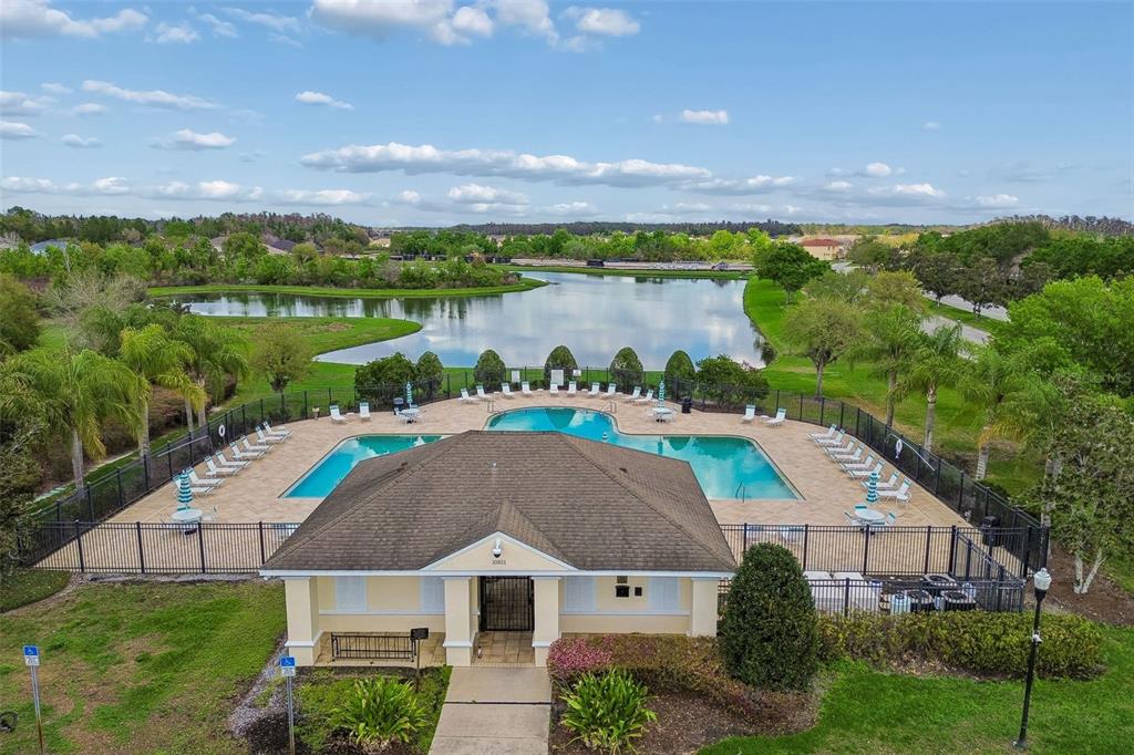 10837 Breaking Rocks Drive Tampa, FL 33647 - Photo 40 of 47