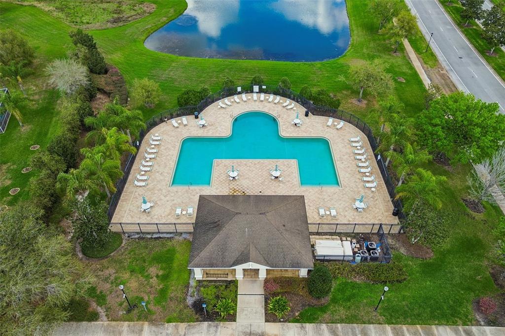 10837 Breaking Rocks Drive Tampa, FL 33647 - Photo 42 of 47