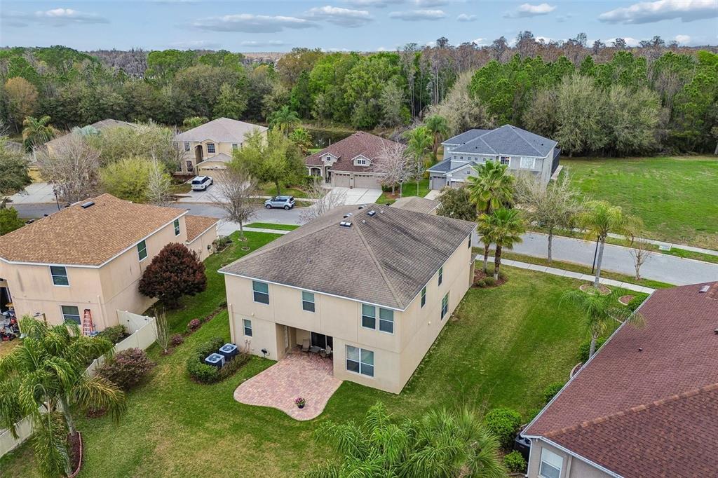 10837 Breaking Rocks Drive Tampa, FL 33647 - Photo 5 of 47