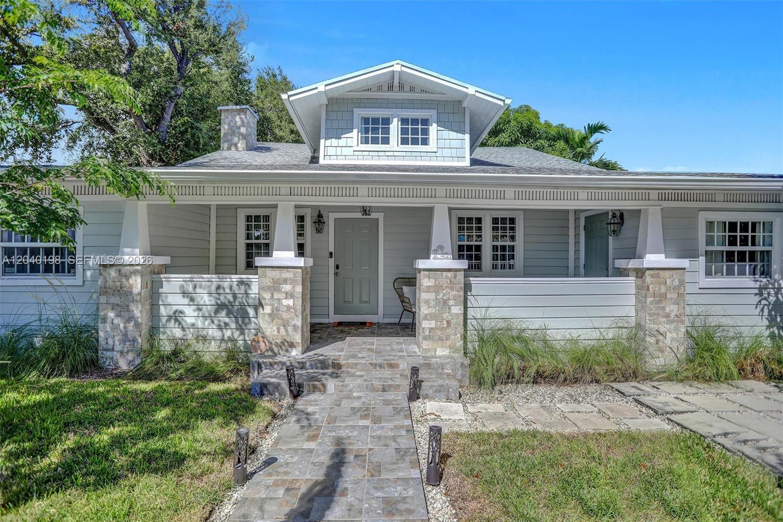 421 Northeast 70th Street Miami, FL 33138 - Photo 2 of 51
