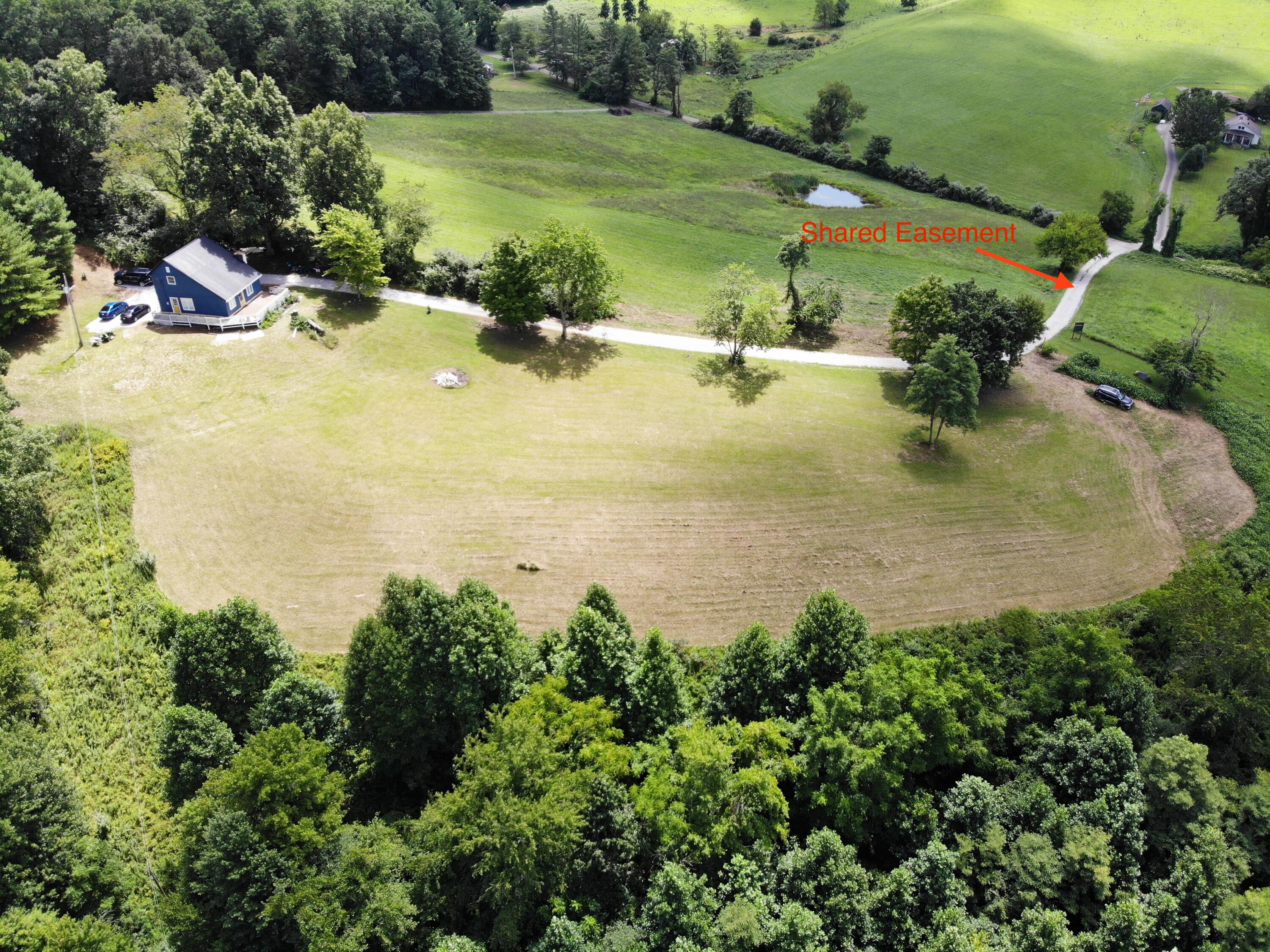 244 Crooked Road Irvine, KY 40336 - Photo 35 of 52 DJI_0197