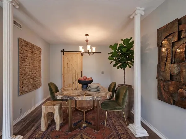 $133,100 | 7830 Meadow Park Drive, Unit 209, Dallas, TX 75230