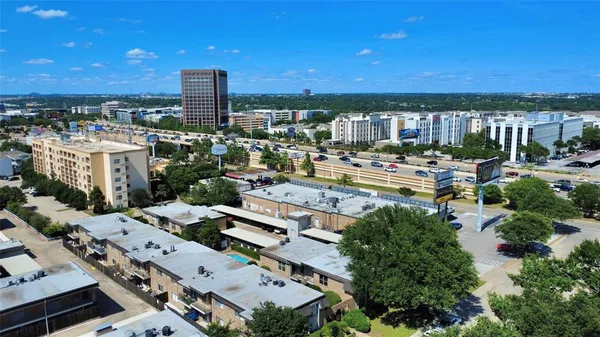 $133,100 | 7830 Meadow Park Drive, Unit 209, Dallas, TX 75230