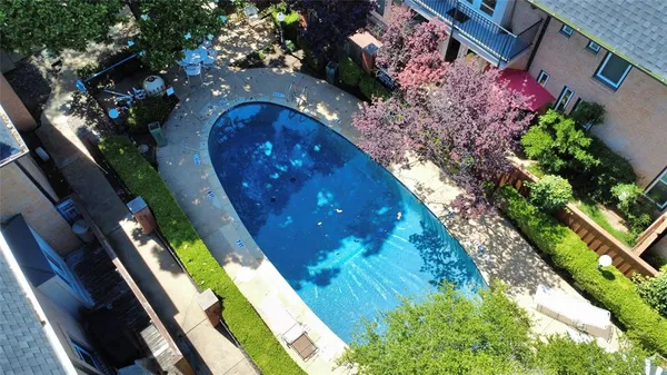$133,100 | 7830 Meadow Park Drive, Unit 209, Dallas, TX 75230