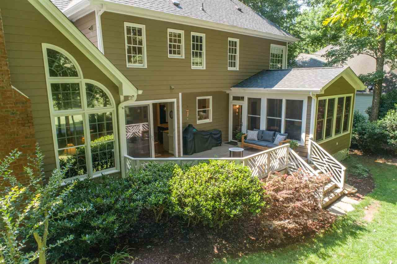 5104 Salem Ridge Road Holly Springs, NC 27540 - Photo 27 of 30 Photo 27