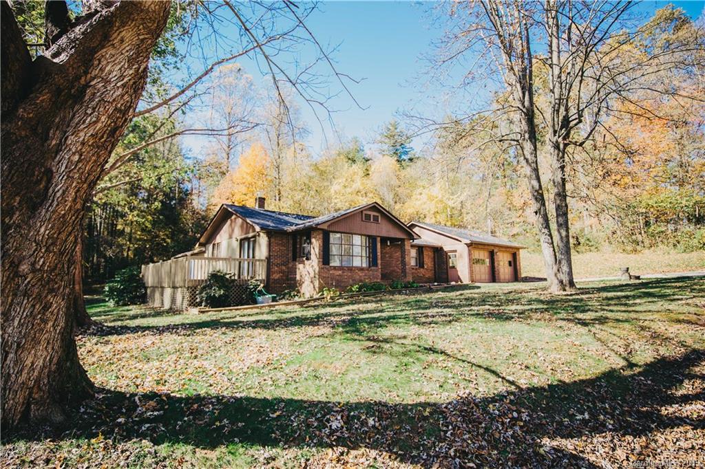 50 Cross Anchor Road Alexander, NC 28701 - Photo 30 of 30 Gallery Image 30
