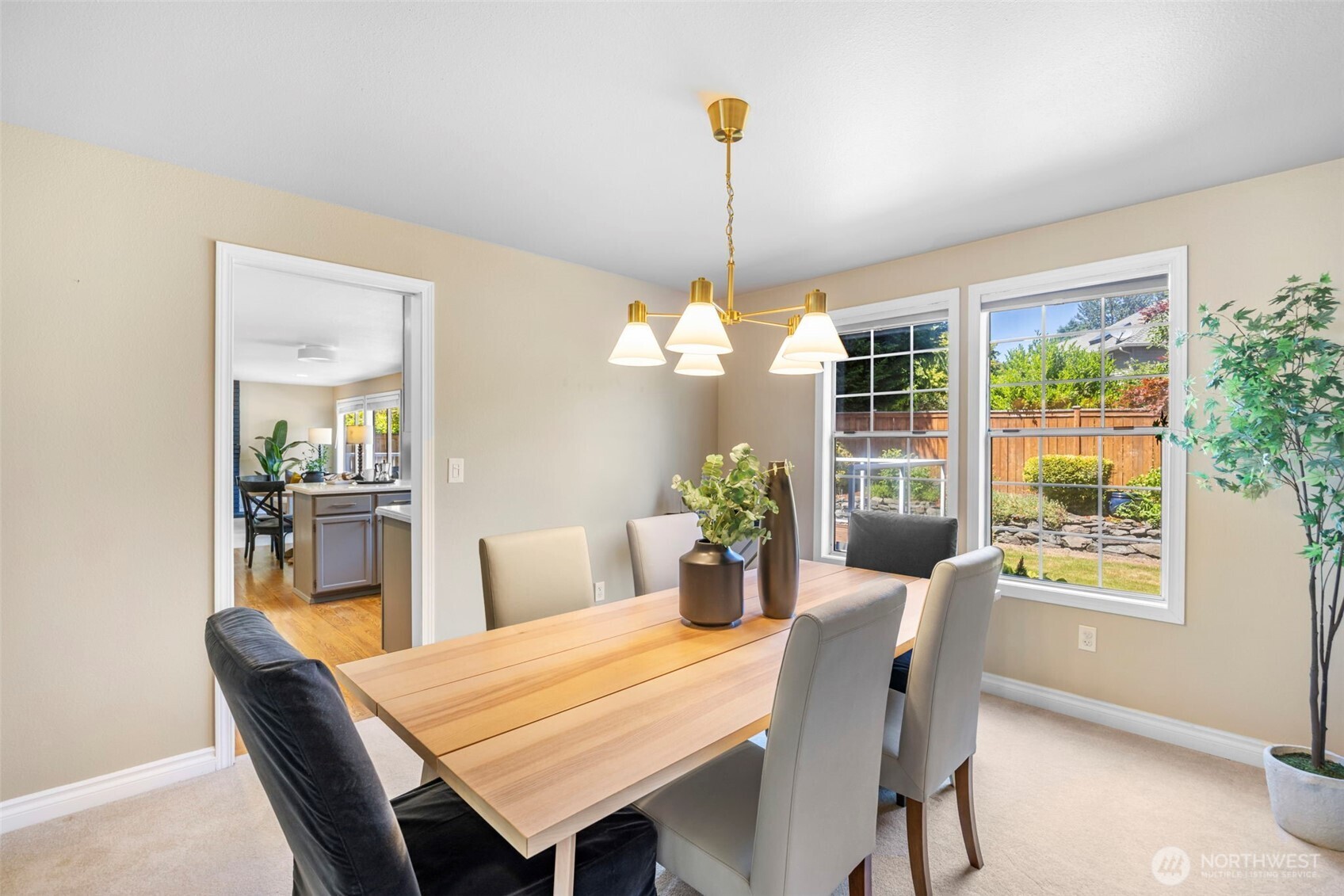 15720 Southeast 184th Street Renton, WA 98058 - Photo 7 of 36