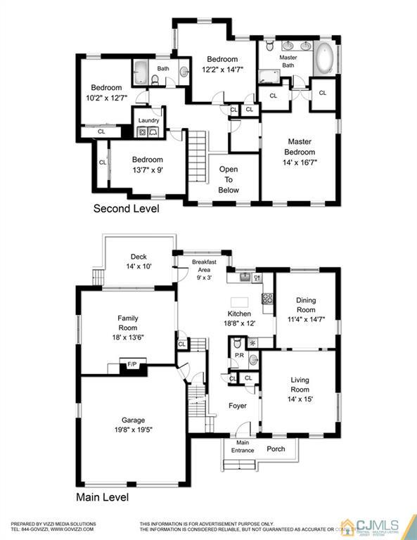 15 Crescent Road Old Bridge, NJ 08857 - Photo 19 of 19