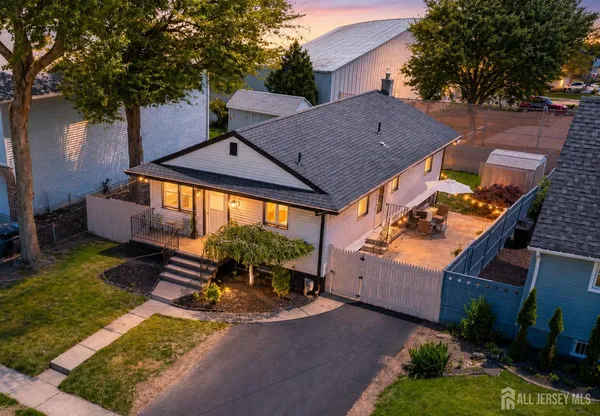 $699,000 | 40 Aylin Street, Metuchen, NJ 08840