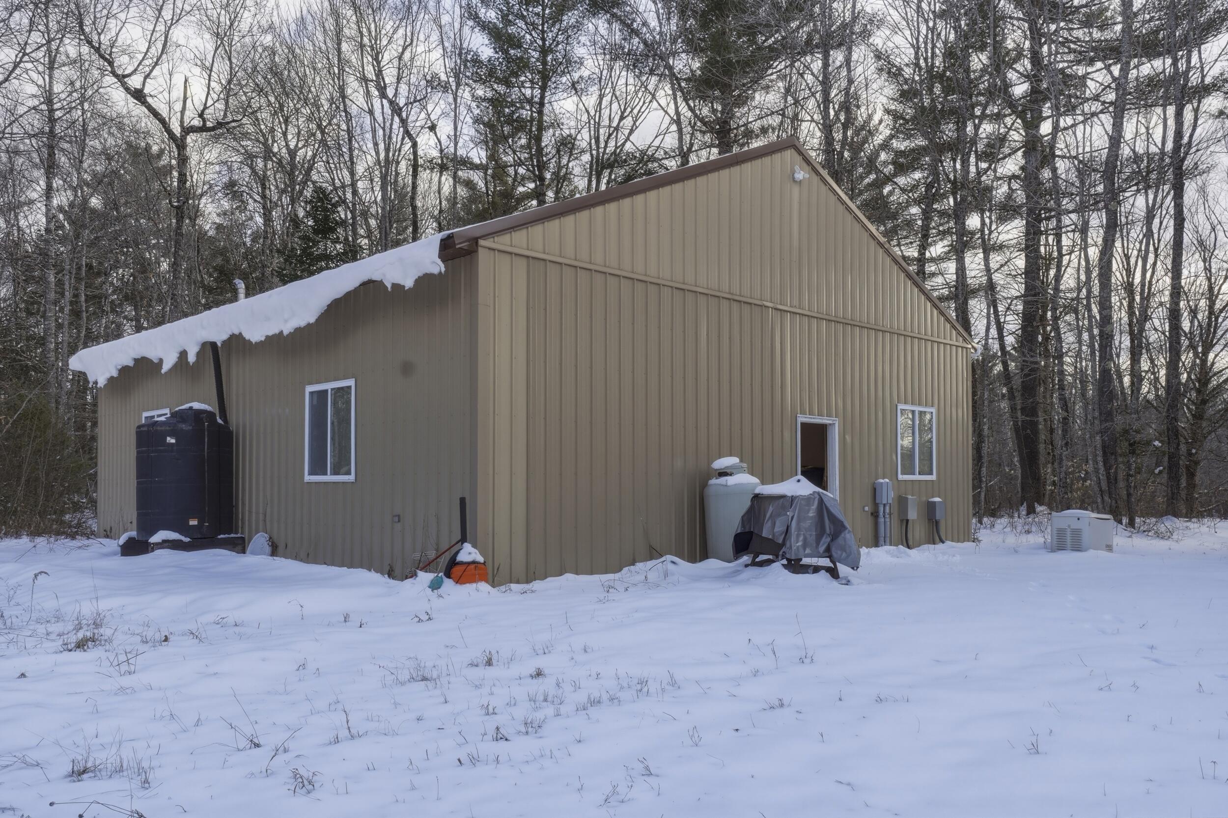 474 North Howland Road Howland, ME 04448 - Photo 30 of 68