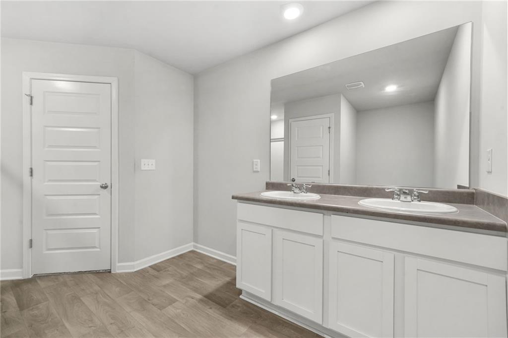 6907 Rogers Point Lithonia, GA 30058 - Photo 23 of 43
