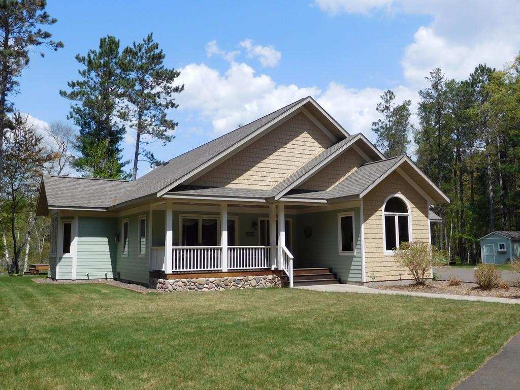 26952 Chelmo Road Webster, WI 54893 - Photo 1 of 1