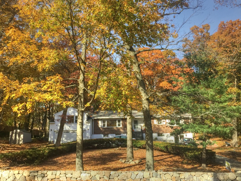 353 Marrett Road Lexington, MA 02421 - Photo 1 of 8