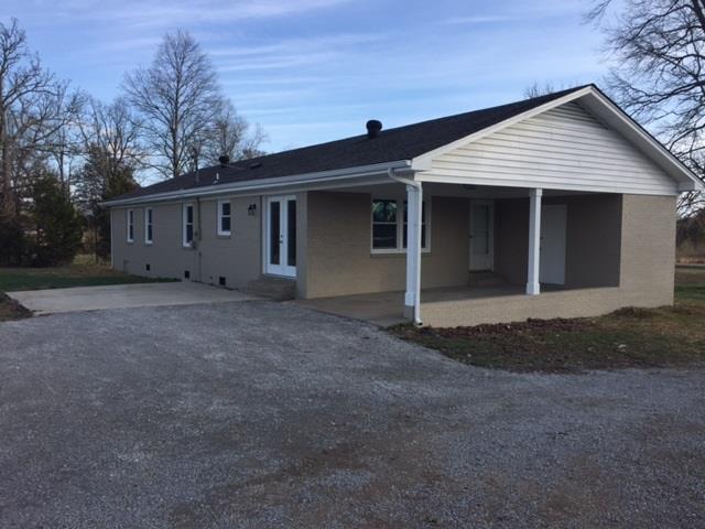 2898 Mt Lebanon Road Lewisburg, TN 37091 - Photo 3 of 4 Acreage and 1 car carport.