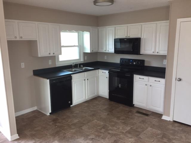 2898 Mt Lebanon Road Lewisburg, TN 37091 - Photo 4 of 4 New dishwasher, oven, and microwave. Updated cabinets and new countertops.