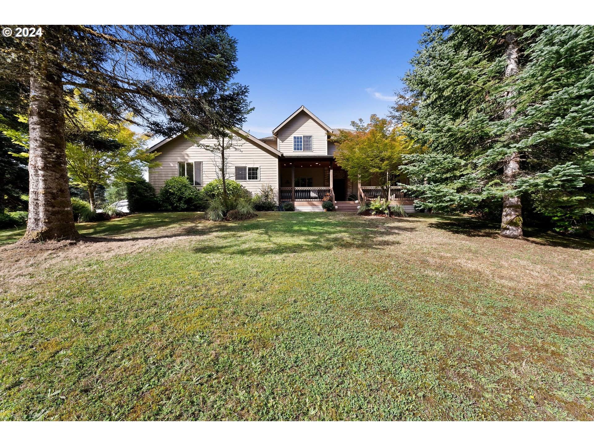 92251 Claremont Road Astoria, OR 97103 - Photo 1 of 46 Gallery Image 1