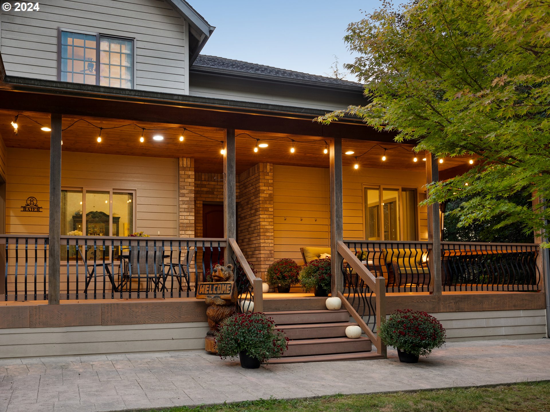 92251 Claremont Road Astoria, OR 97103 - Photo 2 of 46 Gallery Image 2