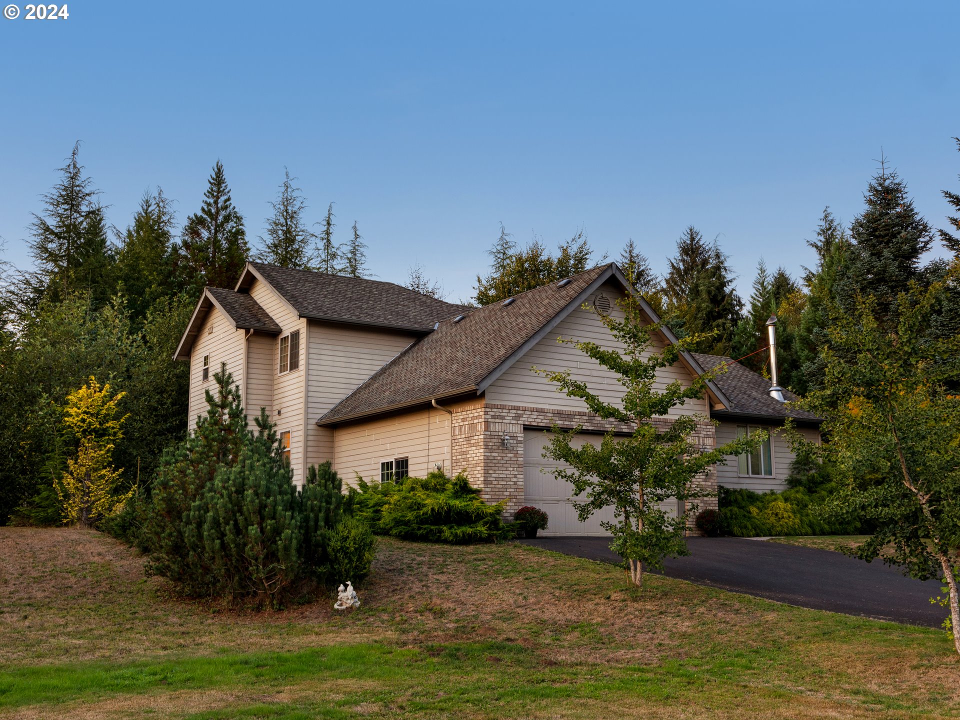 92251 Claremont Road Astoria, OR 97103 - Photo 3 of 46 Gallery Image 3