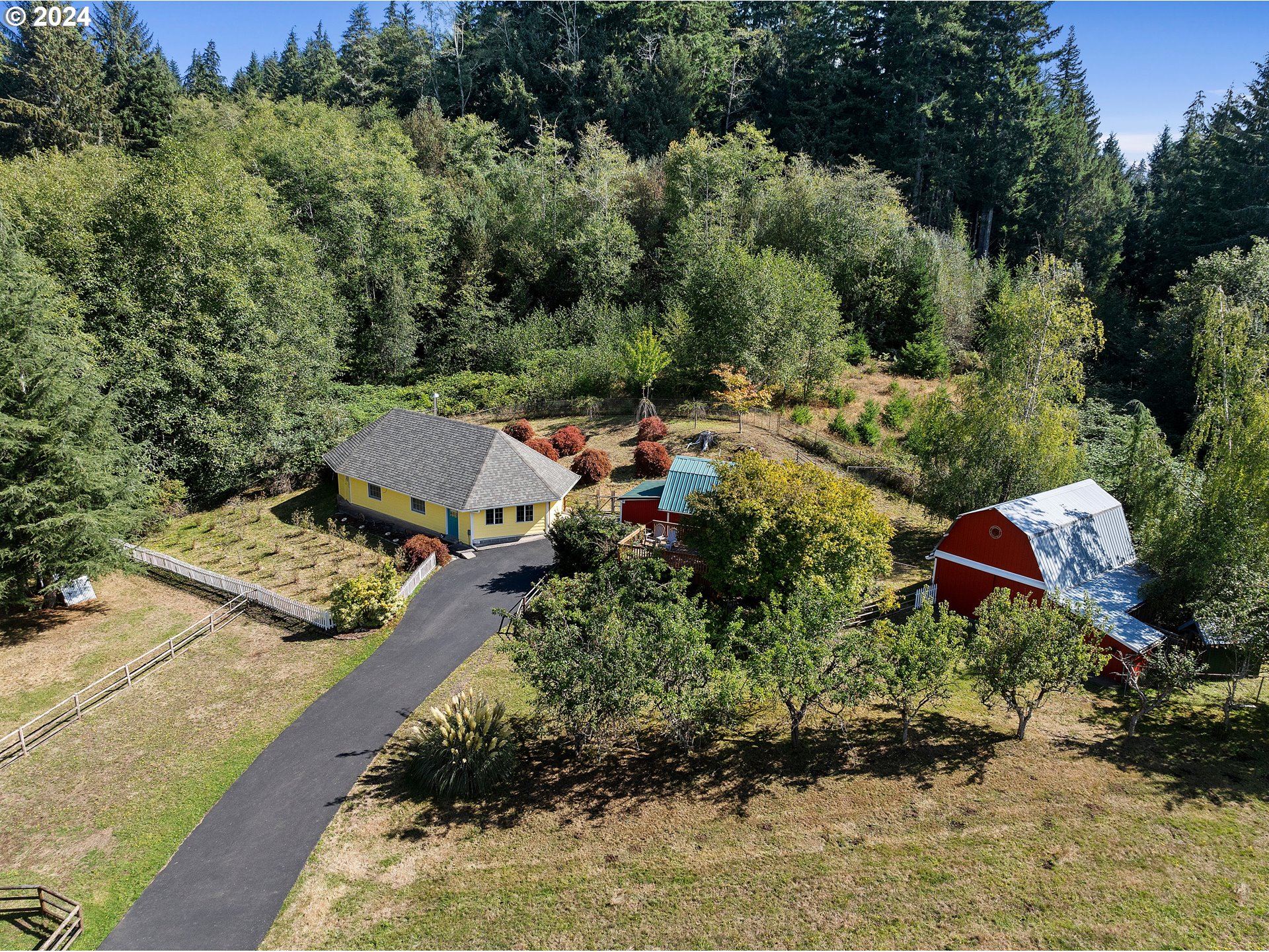 92251 Claremont Road Astoria, OR 97103 - Photo 4 of 46 Gallery Image 4