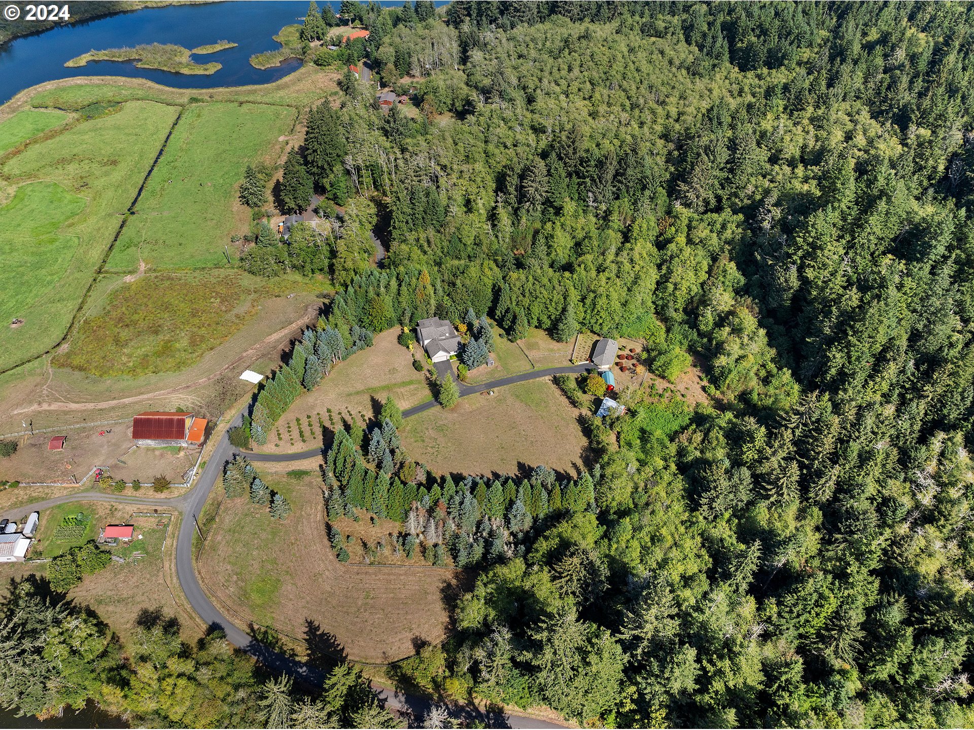 92251 Claremont Road Astoria, OR 97103 - Photo 42 of 46 Gallery Image 42