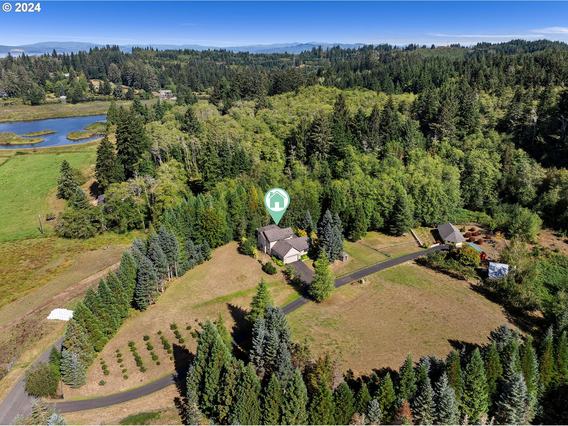 92251 Claremont Road Astoria, OR 97103 - Photo 44 of 46 Gallery Image 44