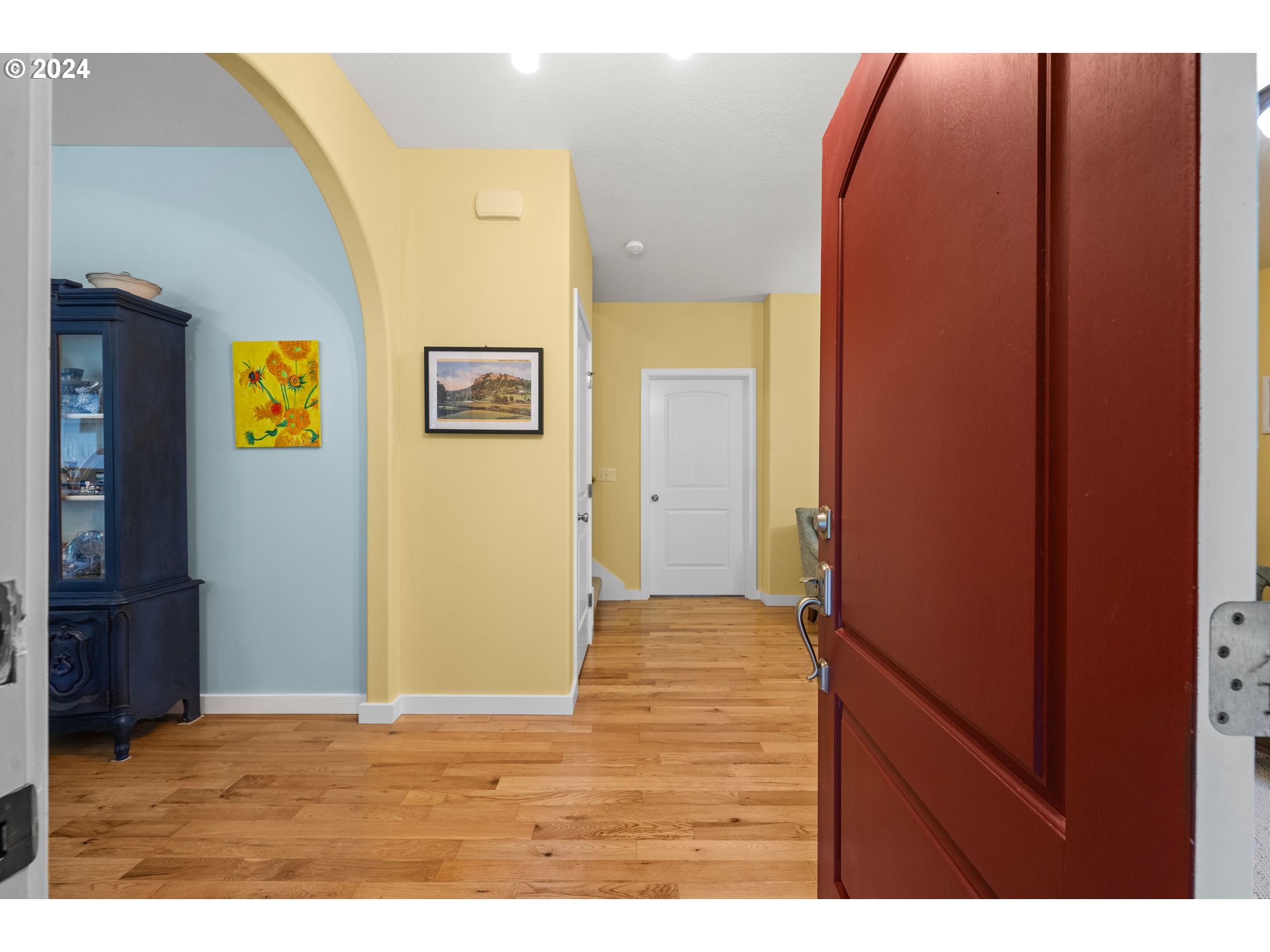 92251 Claremont Road Astoria, OR 97103 - Photo 5 of 46 Gallery Image 5
