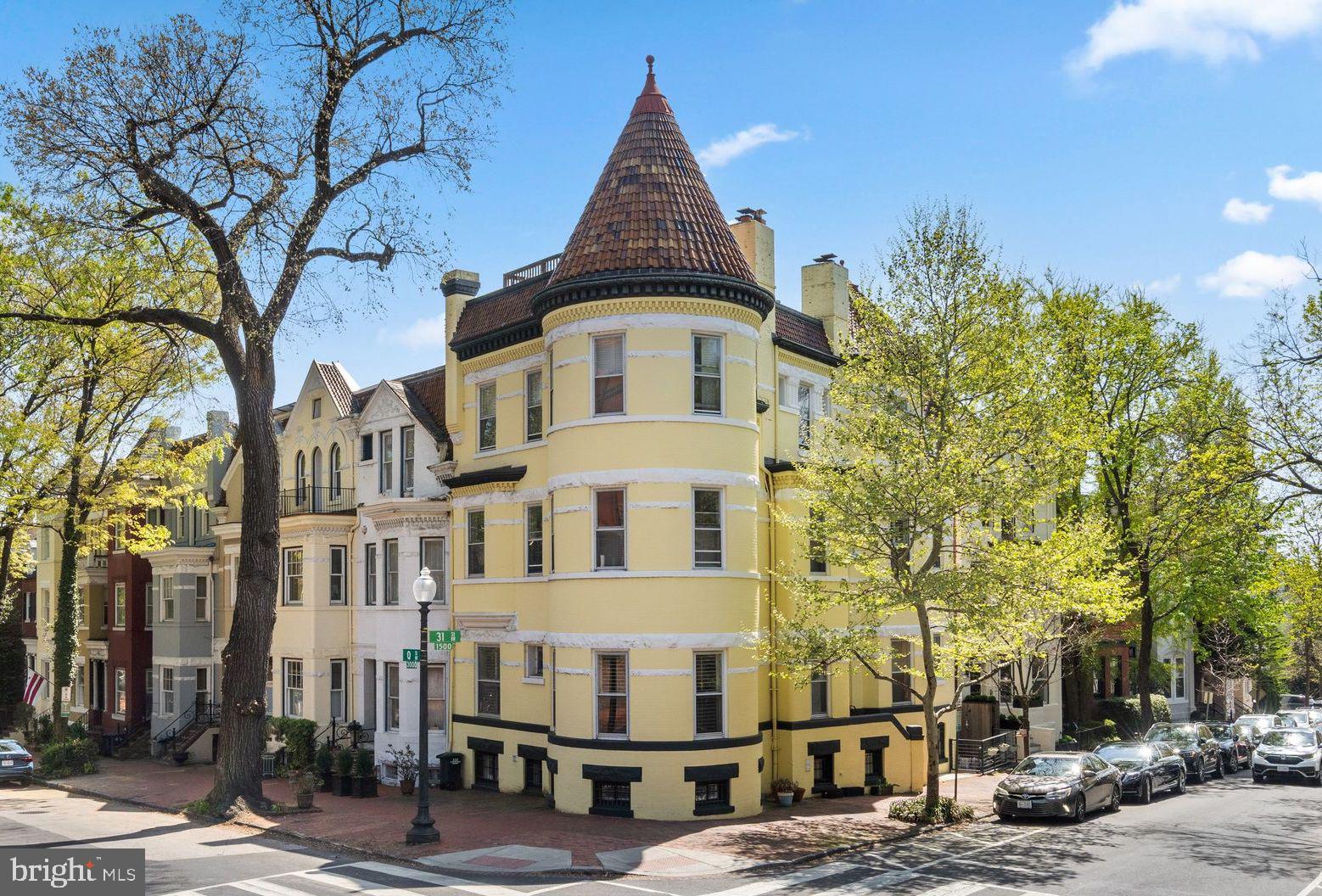 1531 31st Street NW
