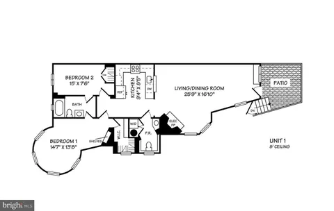 a view of street with view of a building