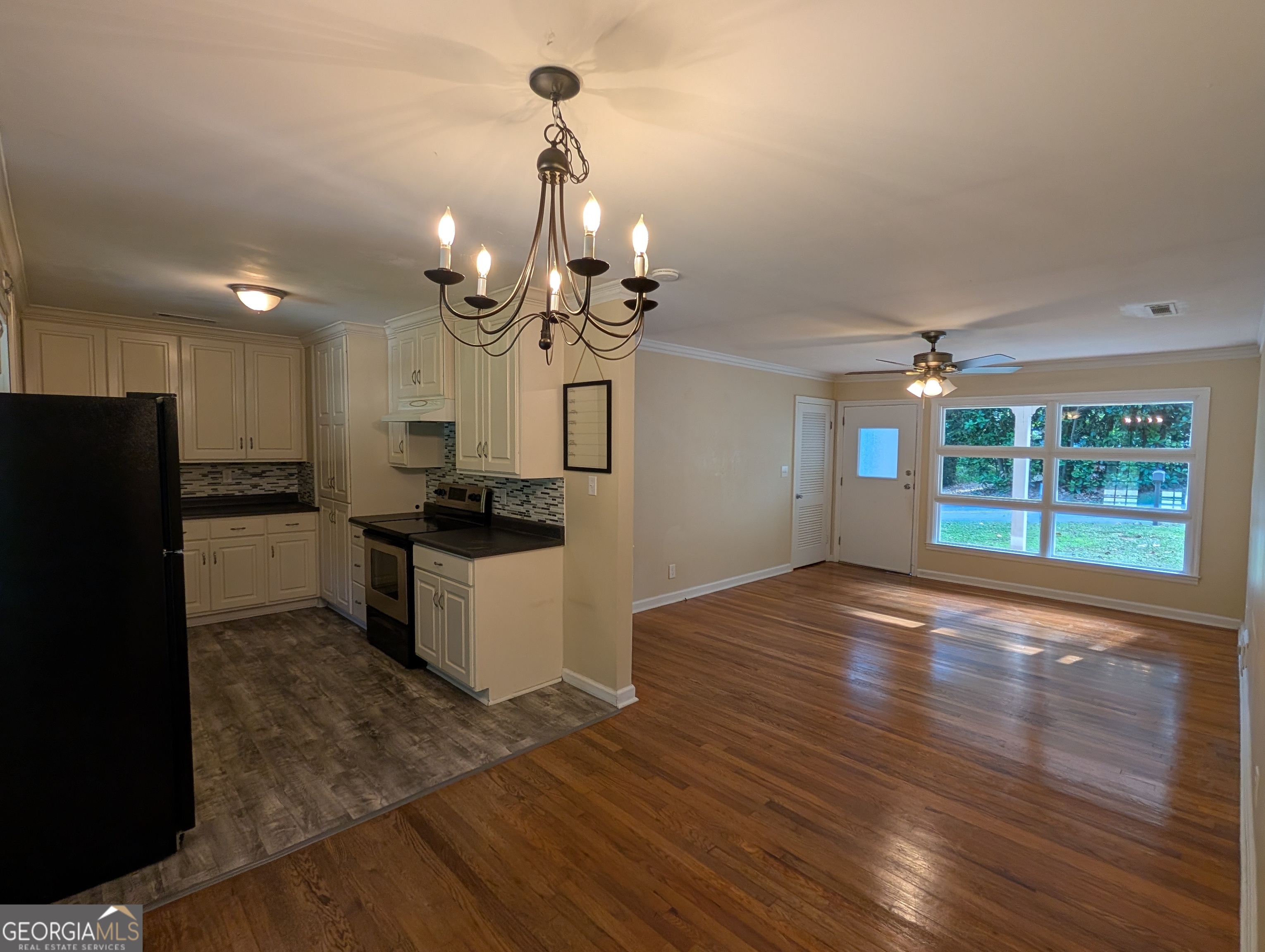 1168 Rosedale Street Toccoa, GA 30577 - Photo 3 of 25