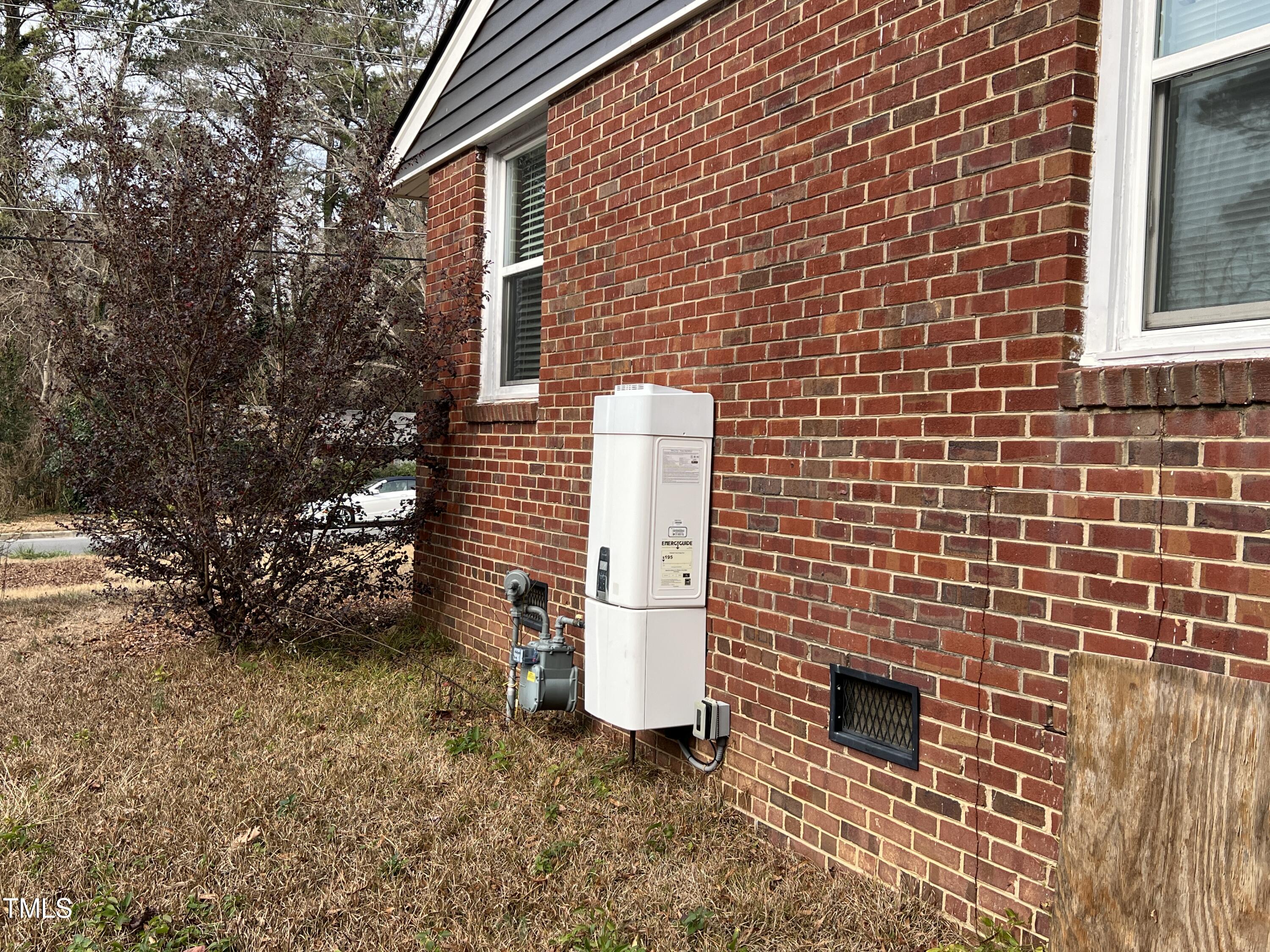 717 St George Road Raleigh, NC 27610 - Photo 24 of 32 IMG_9895