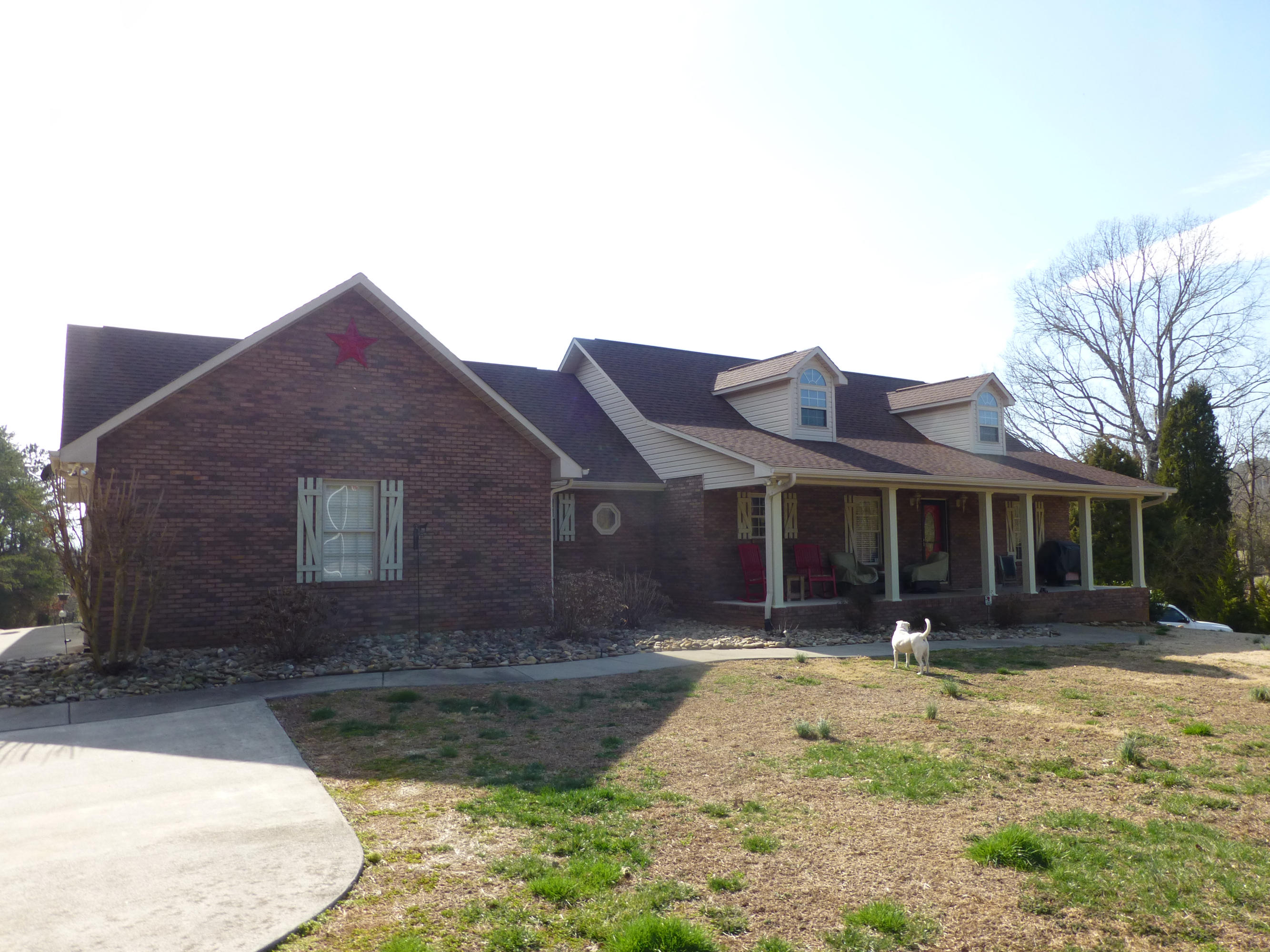 480 Mears Way Greenback, TN 37742 - Photo 1 of 20 Mears Way Photos 024