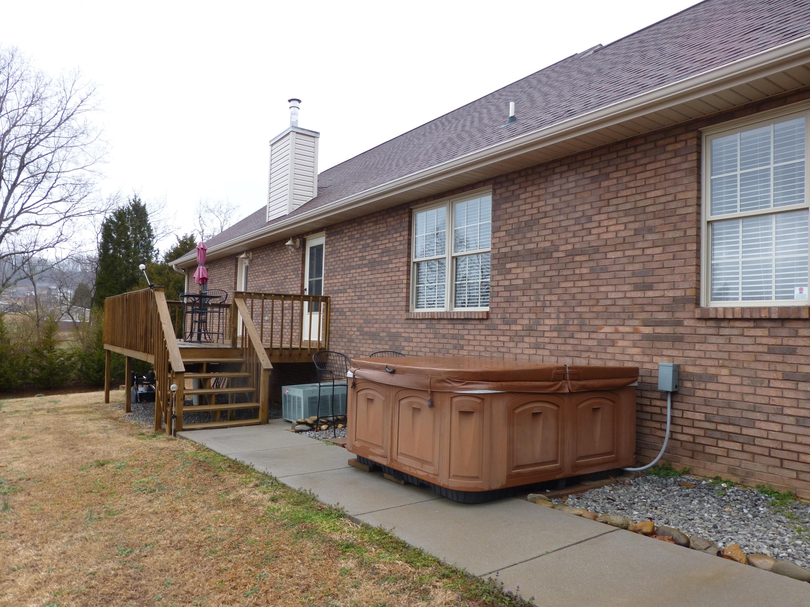 480 Mears Way Greenback, TN 37742 - Photo 7 of 20 480 Mears 003