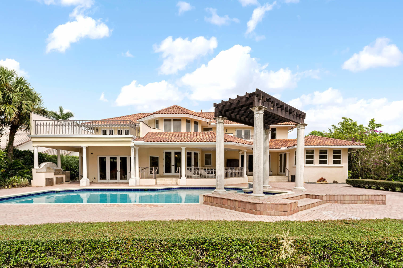 2346 Northwest 59th Street Boca Raton, FL 33496 - Photo 22 of 22 20