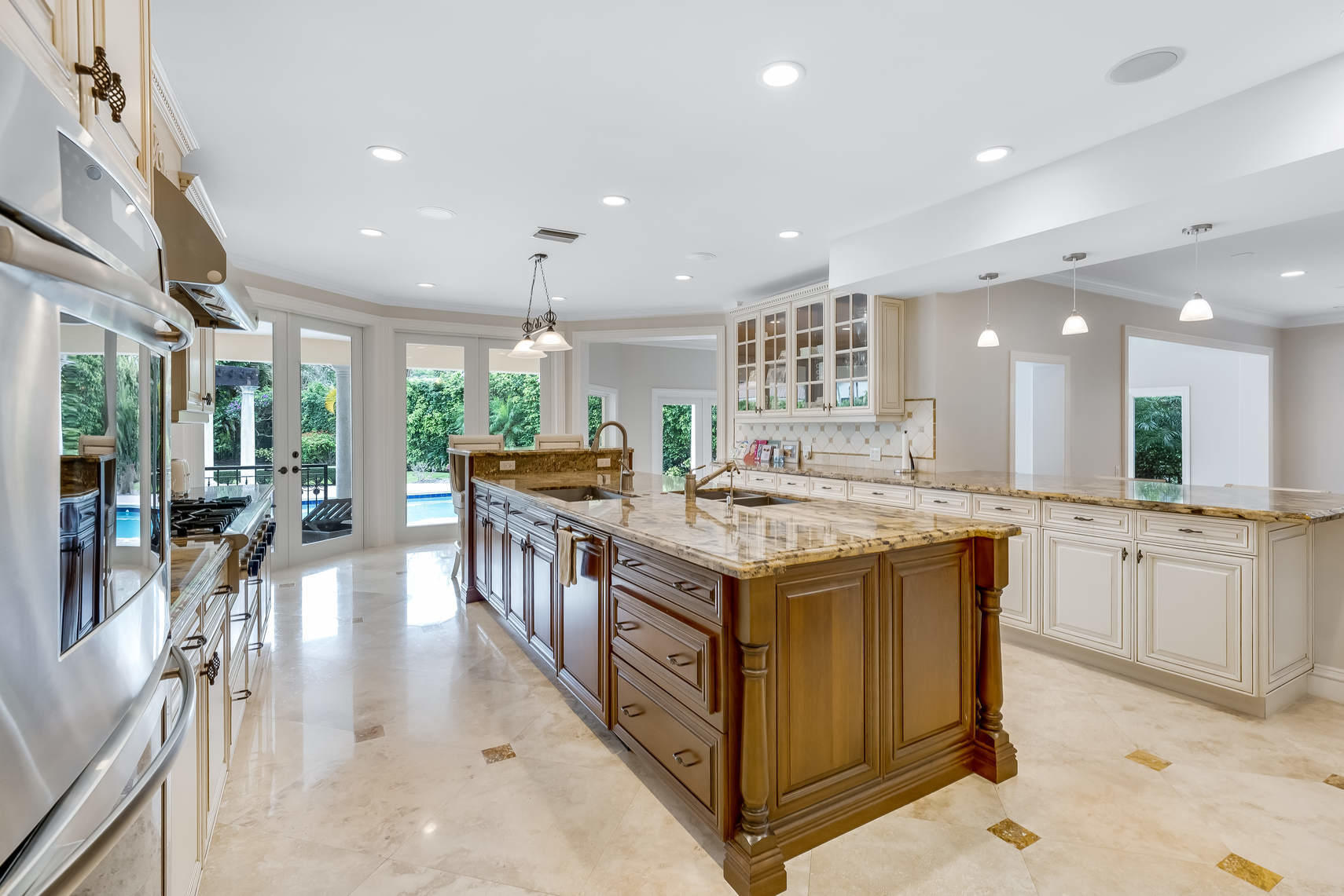 2346 Northwest 59th Street Boca Raton, FL 33496 - Photo 4 of 22 ALT_Kitchen-1