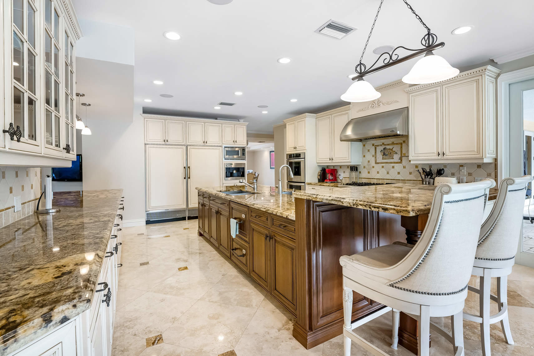 2346 Northwest 59th Street Boca Raton, FL 33496 - Photo 6 of 22 ALT2_Kitchen-1