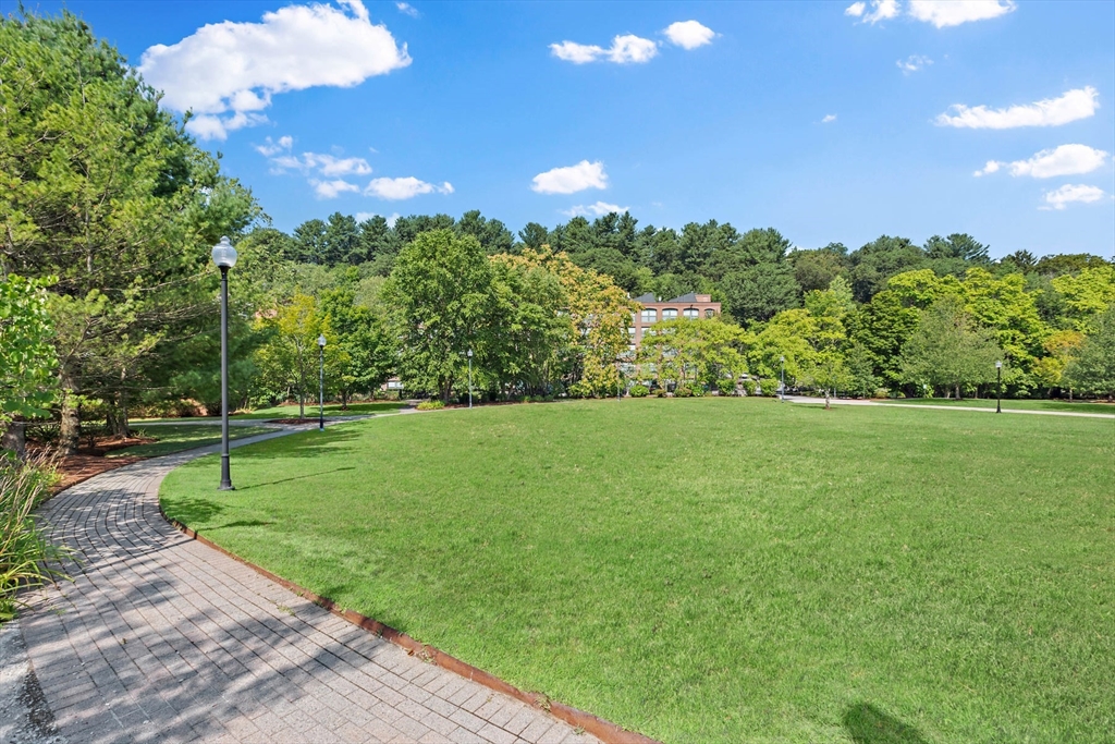 4 Powder Mill Square, Unit 107 Andover, MA 01810 - Photo 23 of 26 Gallery Image 23