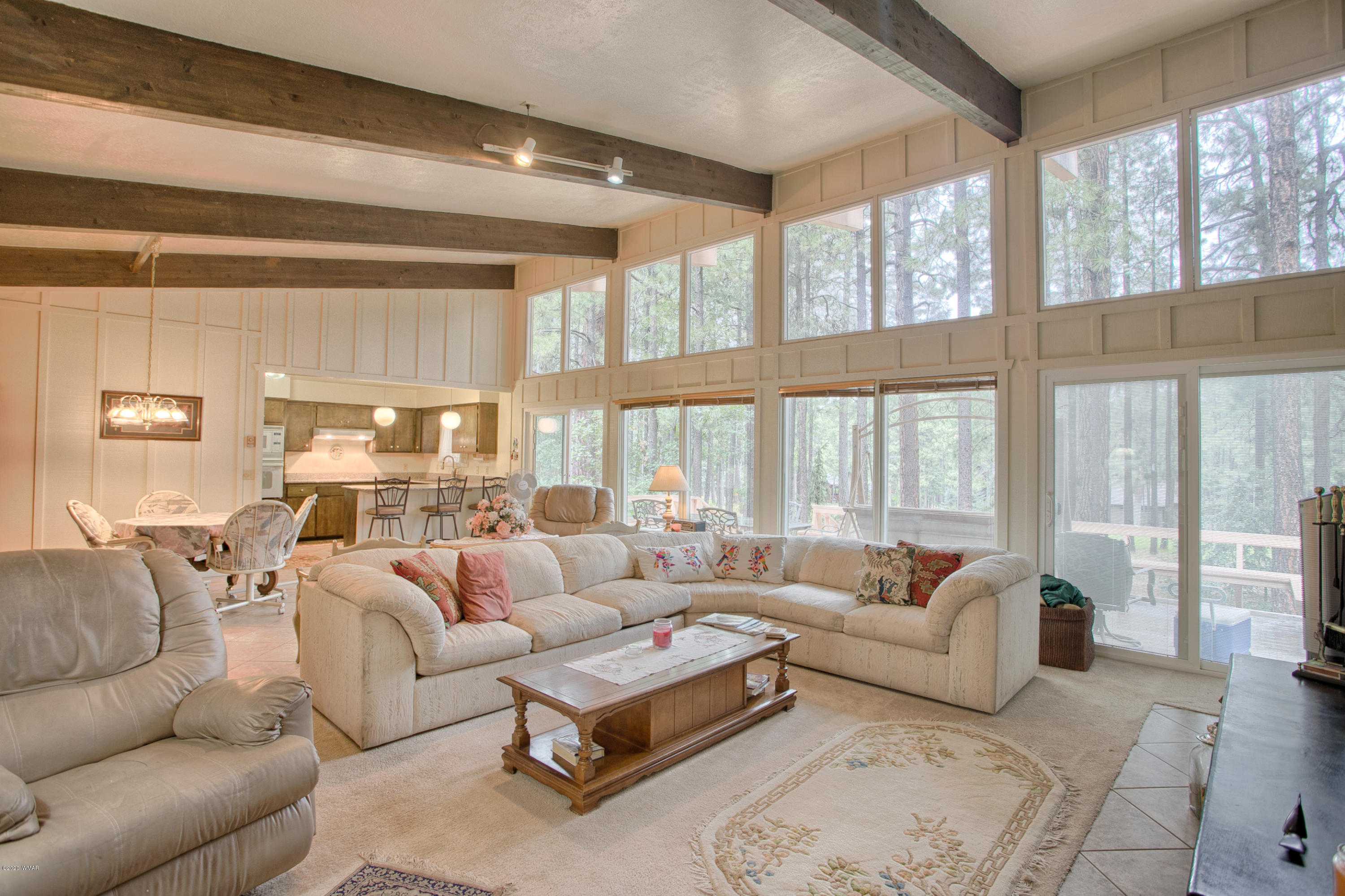 7784 Geronimo Road Pinetop, AZ 85935 - Photo 2 of 16 Gallery Image 2