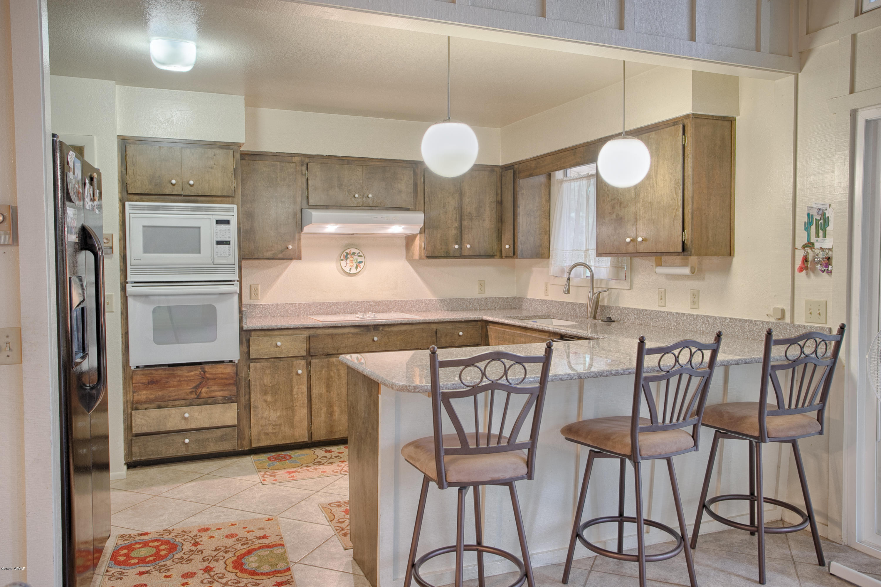7784 Geronimo Road Pinetop, AZ 85935 - Photo 3 of 16 Gallery Image 3