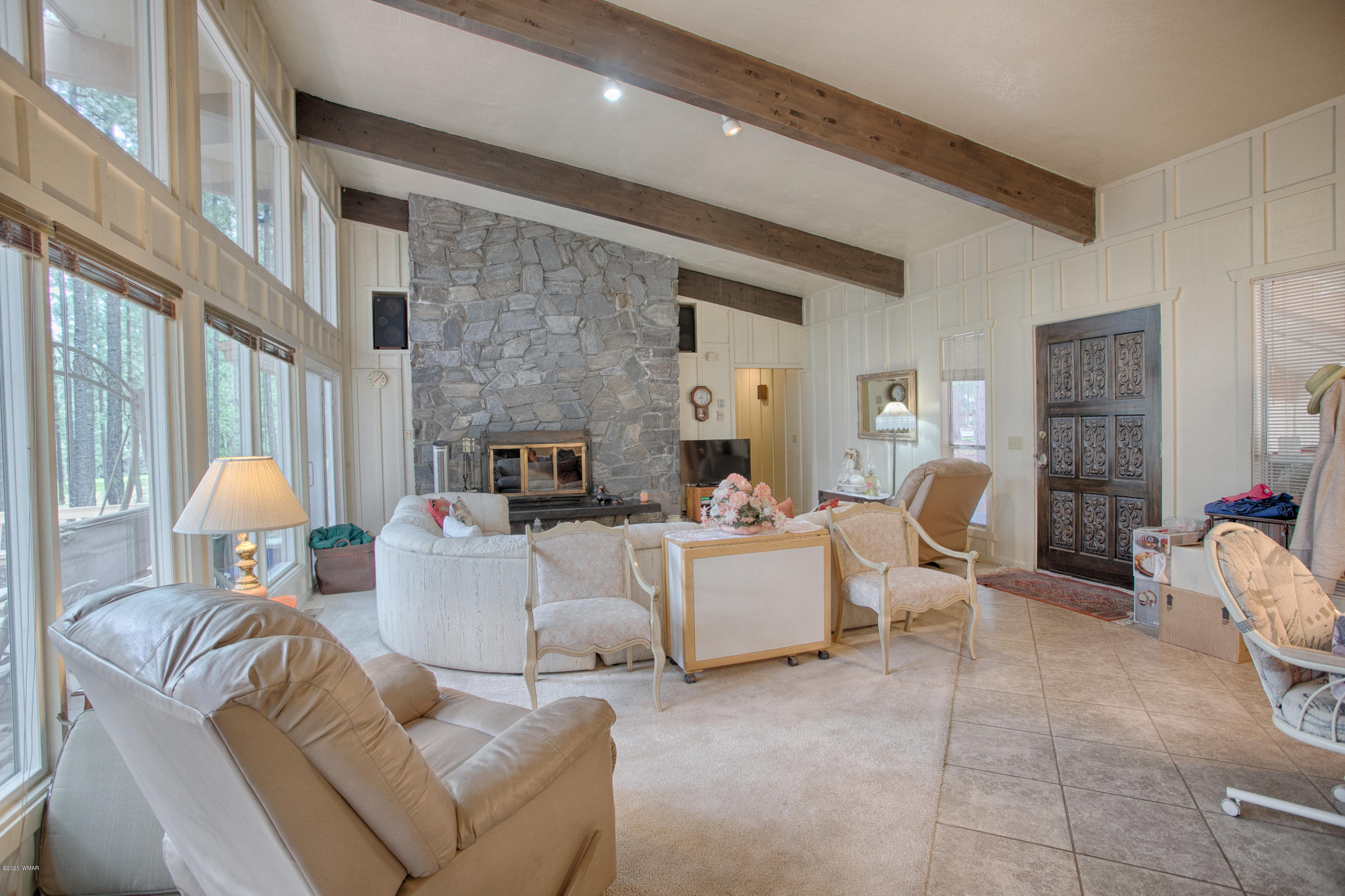 7784 Geronimo Road Pinetop, AZ 85935 - Photo 5 of 16 Gallery Image 5