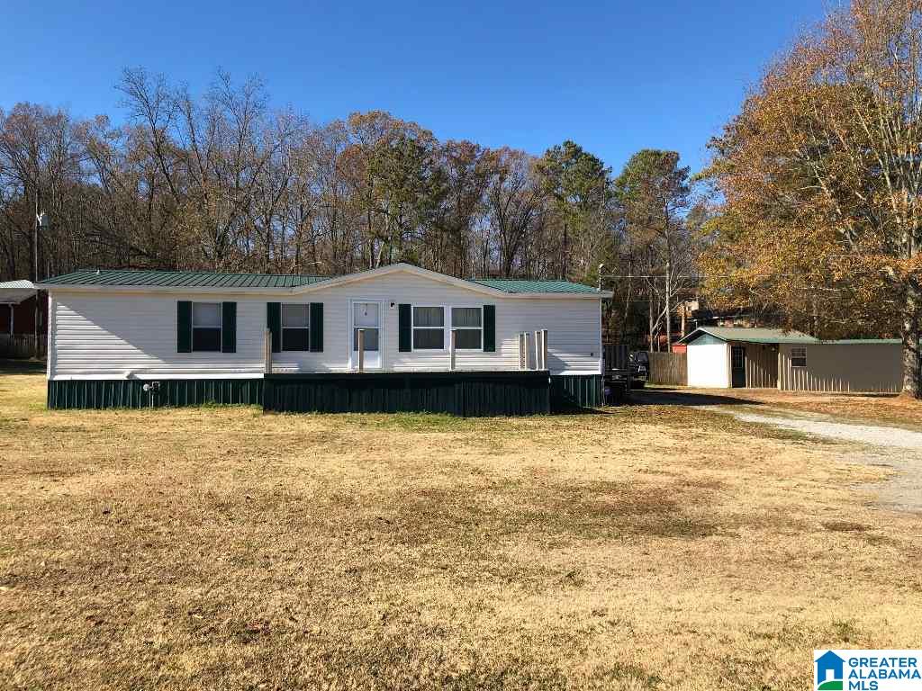 5008 Glade Road Anniston, AL 36206 - Photo 1 of 39