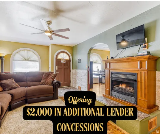 $435,000 | 2887 South 9050th Street West, Magna, UT 84044