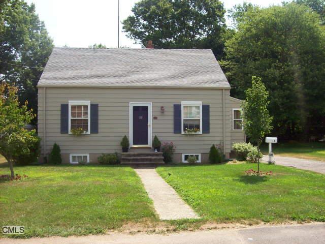 137 Ridge Road Stratford, CT 06614 - Photo 1 of 1 Gallery Image 1