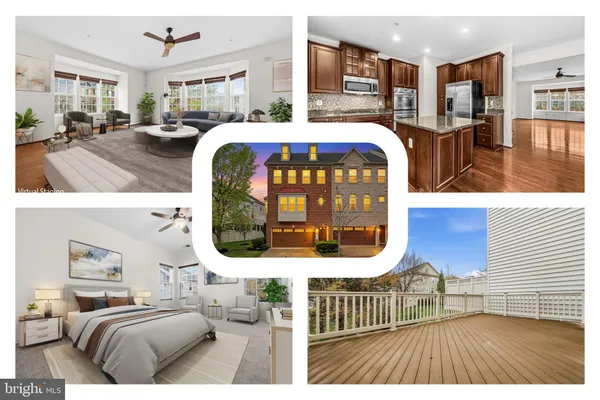 $550,000 | 2107 Turleygreen Place, Upper Marlboro, MD 20774