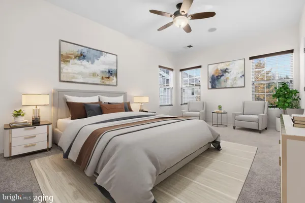 $540,000 | 2107 Turleygreen Place, Upper Marlboro, MD 20774