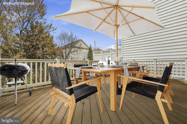 $540,000 | 2107 Turleygreen Place, Upper Marlboro, MD 20774
