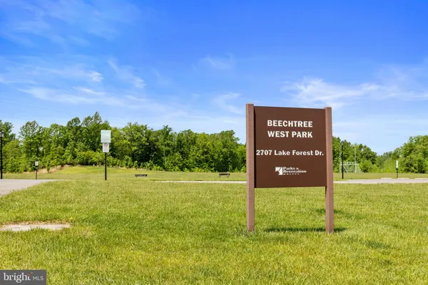 $540,000 | 2107 Turleygreen Place, Upper Marlboro, MD 20774