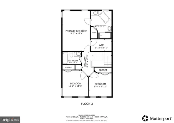 $540,000 | 2107 Turleygreen Place, Upper Marlboro, MD 20774
