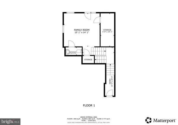$540,000 | 2107 Turleygreen Place, Upper Marlboro, MD 20774