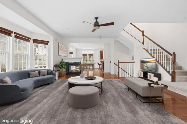 $540,000 | 2107 Turleygreen Place, Upper Marlboro, MD 20774